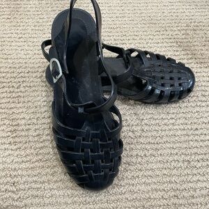 ASOS Jelly Sandals